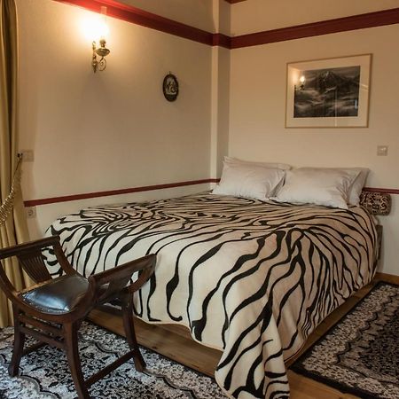 Meliteion Traditional Hotel Asprangeloi Екстериор снимка