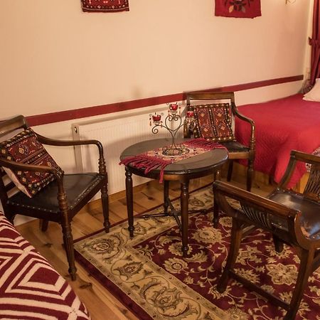 Meliteion Traditional Hotel Asprangeloi Екстериор снимка